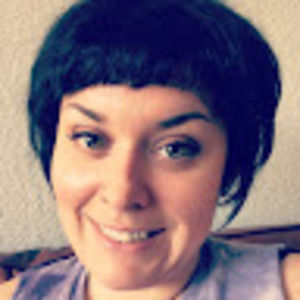 Meet your Posher, Lee-ann